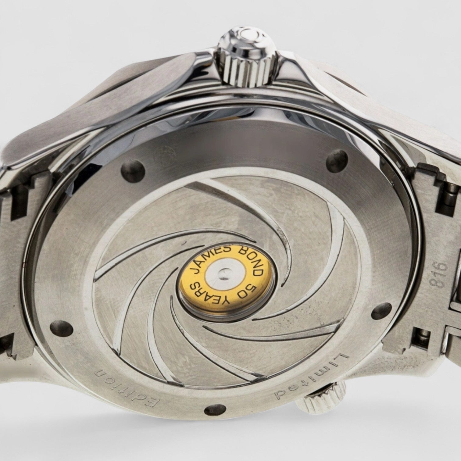 Omega 212.30.41.20.01.005