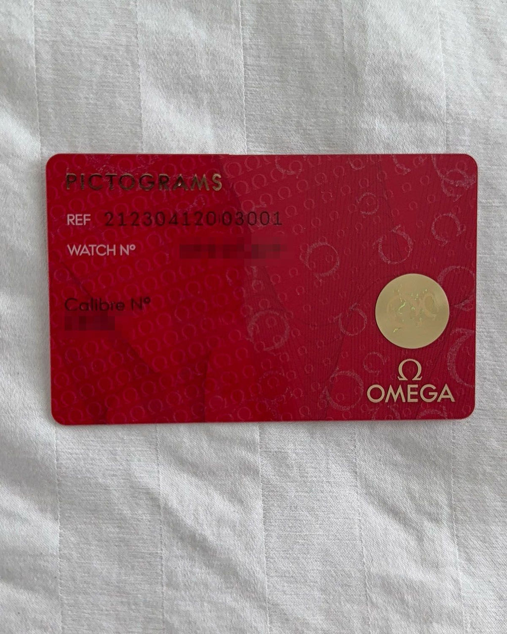 Omega 212.30.41.20.03.001