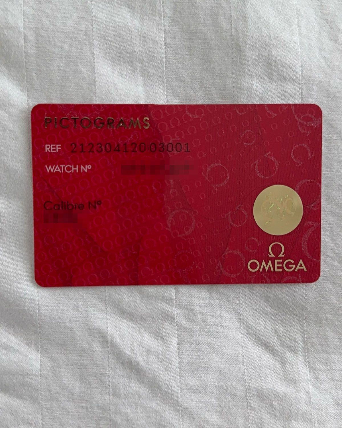 Omega 212.30.41.20.03.001