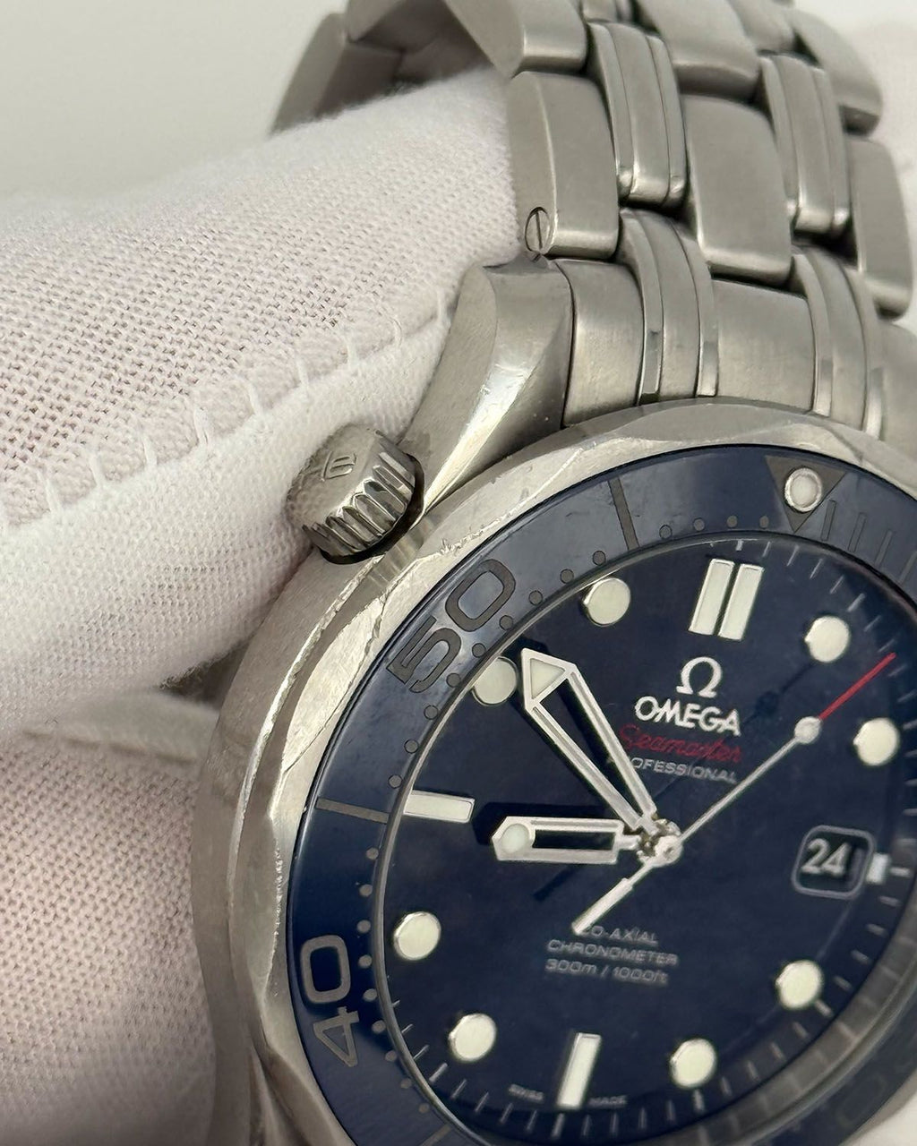Omega 212.30.41.20.03.001
