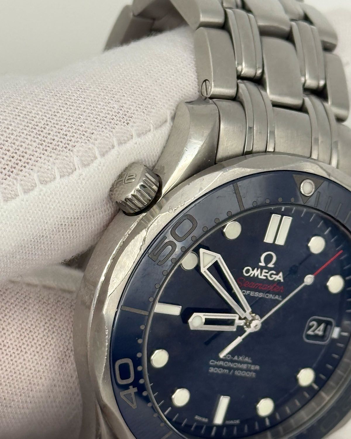Omega 212.30.41.20.03.001