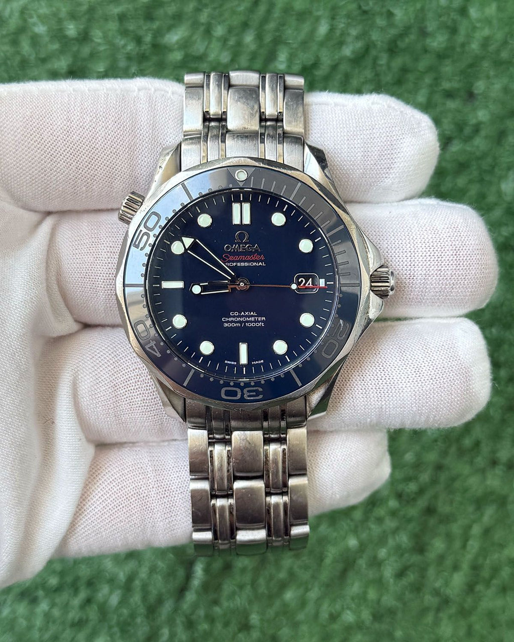 Omega 212.30.41.20.03.001