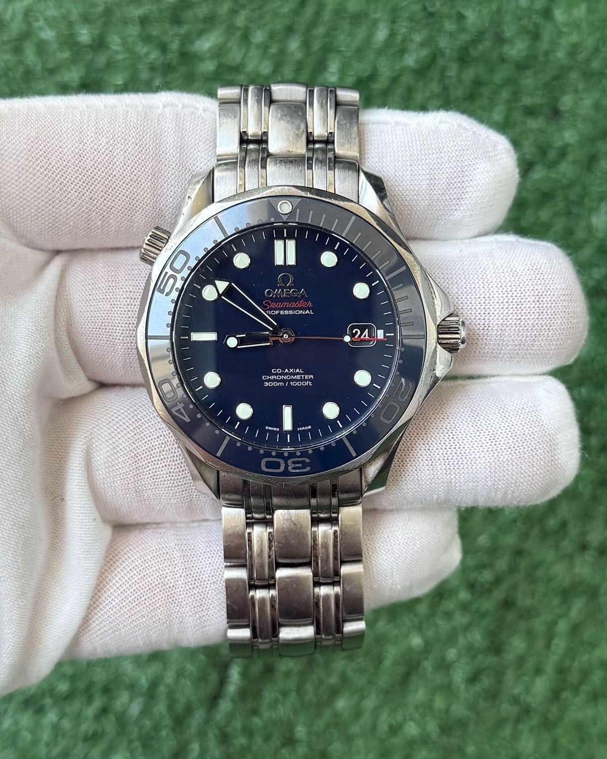 Omega 212.30.41.20.03.001