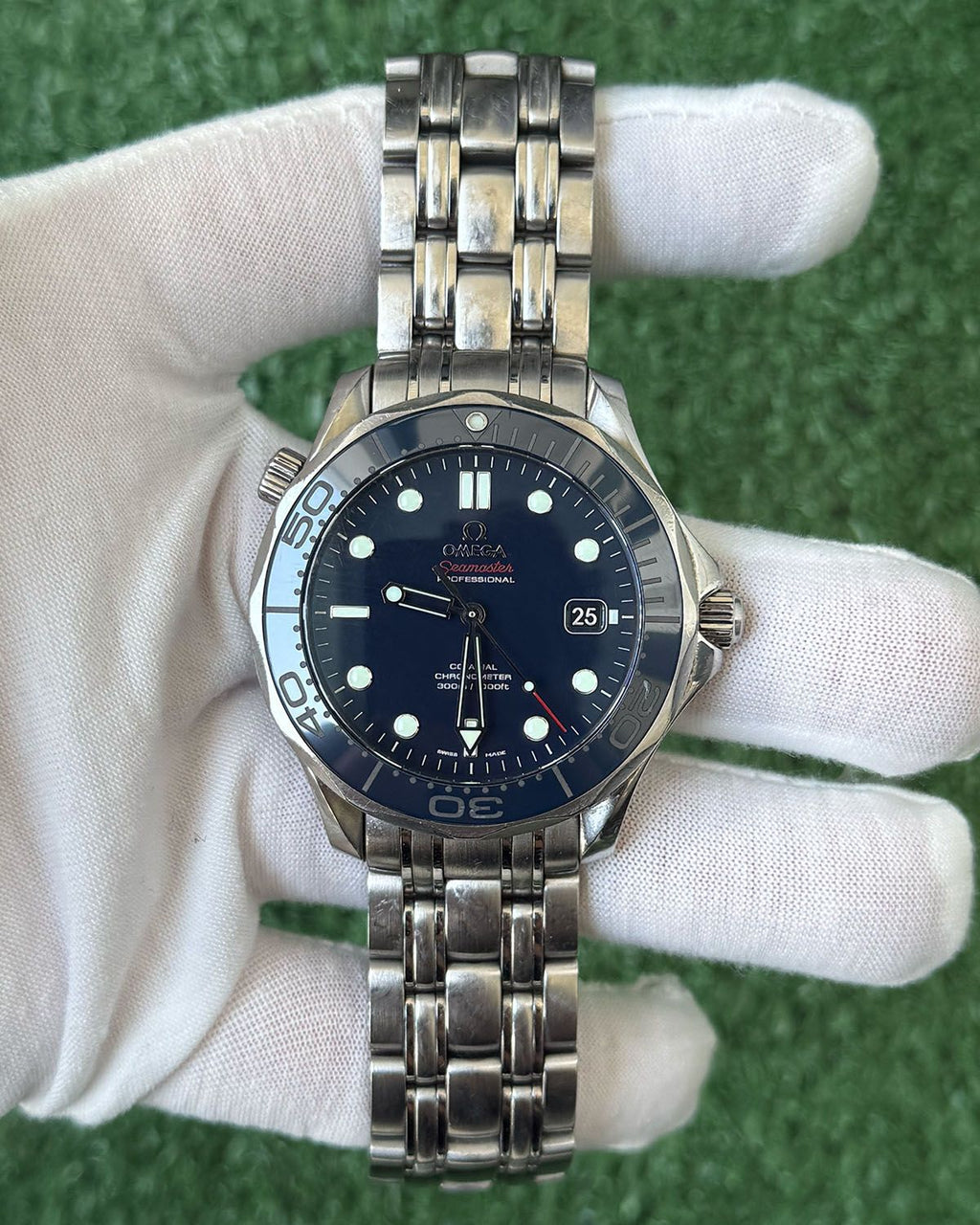 Omega 212.30.41.20.03.001