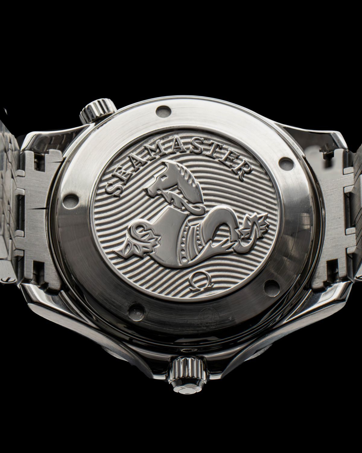 Omega 212.30.41.20.03.001