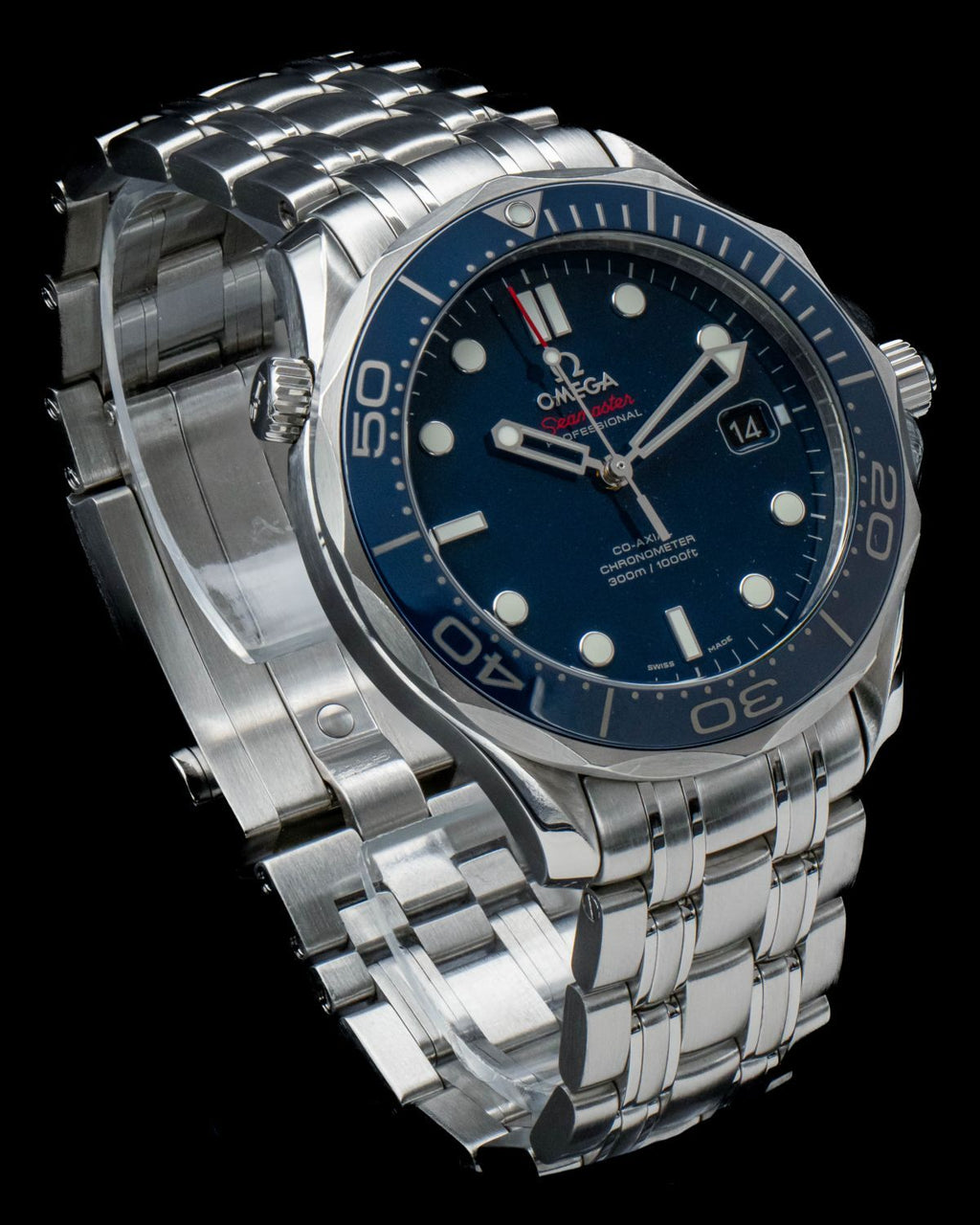 Omega 212.30.41.20.03.001