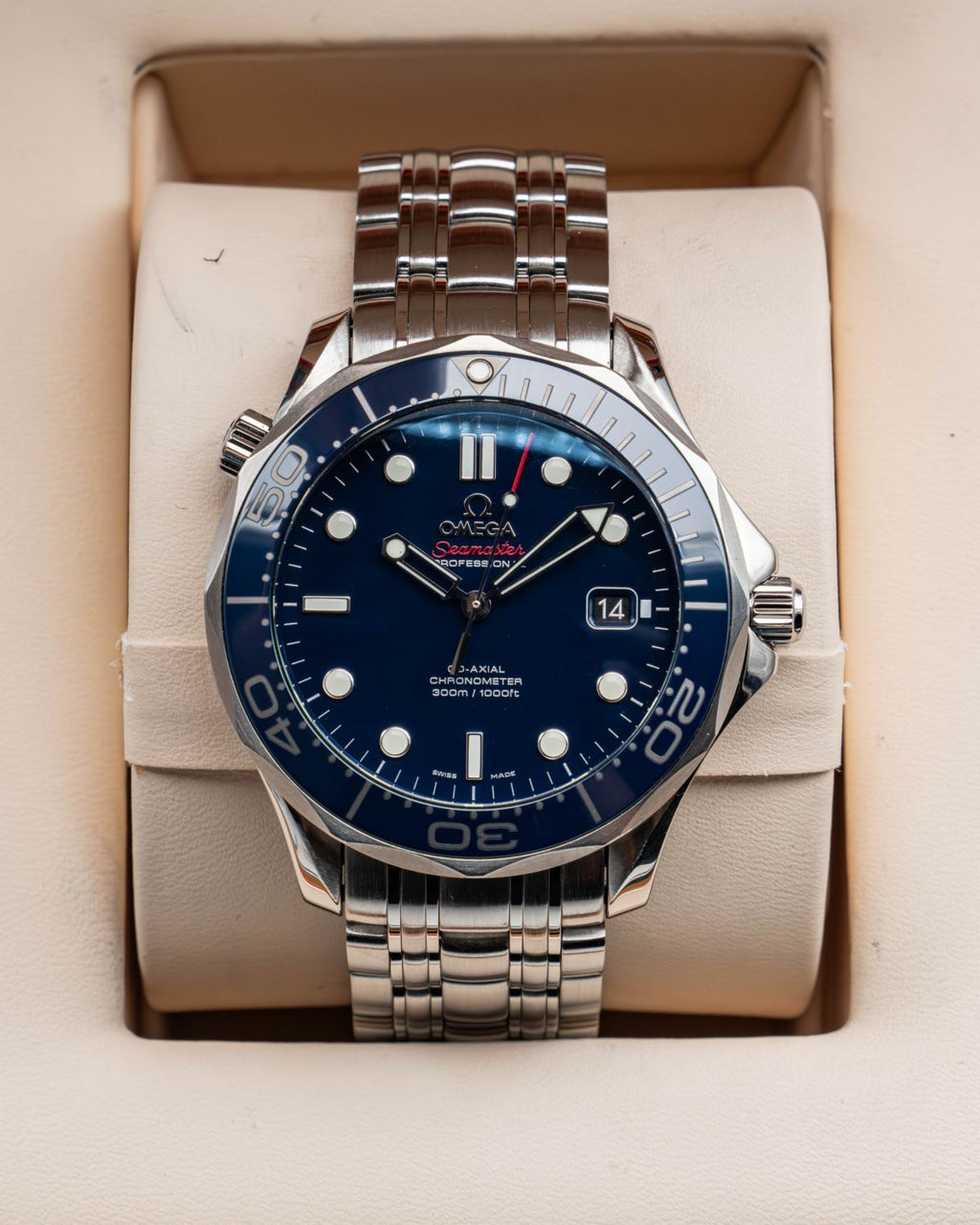 Omega 212.30.41.20.03.001