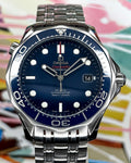Omega 212.30.41.20.03.001