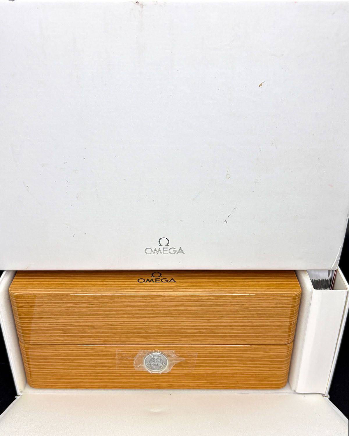 Omega 212.30.41.20.03.001