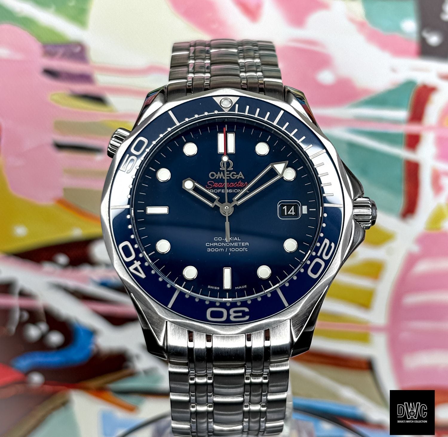 Omega 212.30.41.20.03.001