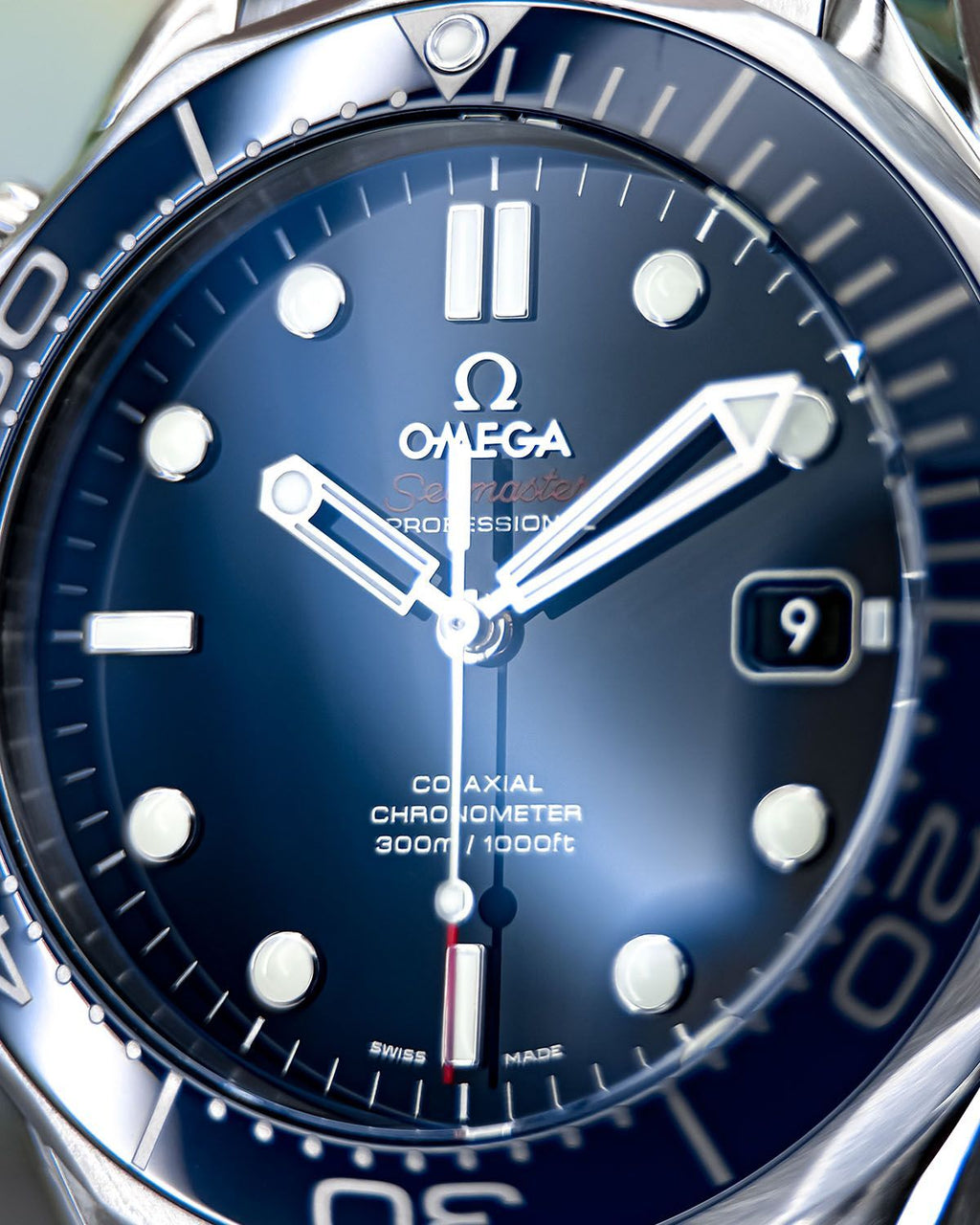Omega 212.30.41.20.03.001