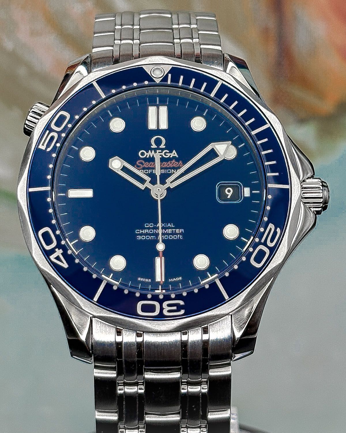 Omega 212.30.41.20.03.001