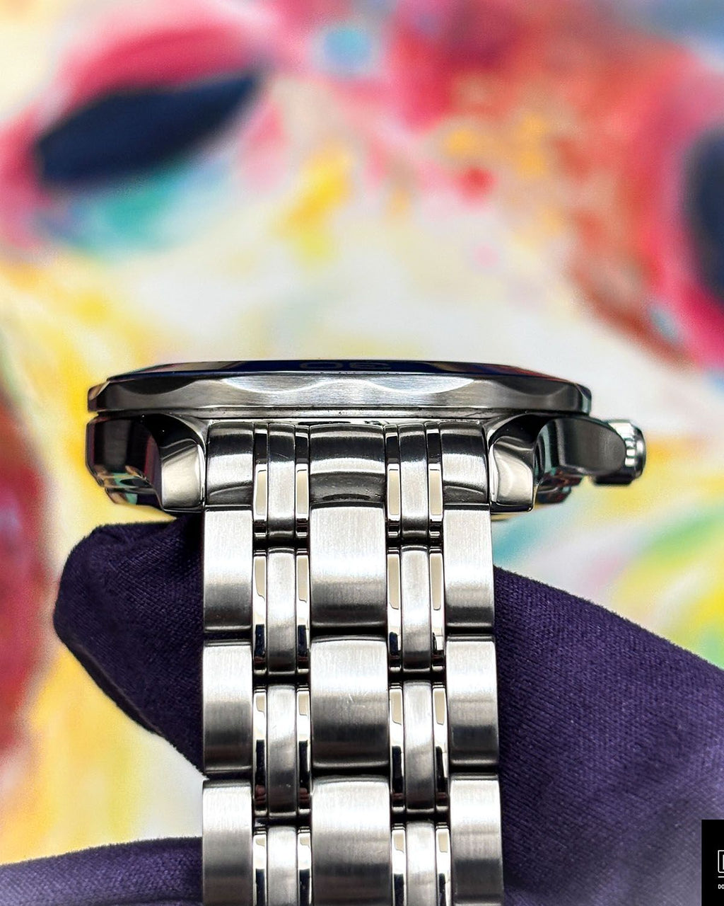 Omega 212.30.41.20.03.001