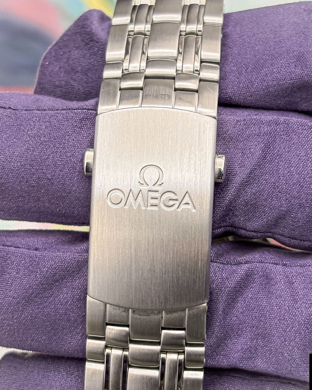 Omega 212.30.41.20.03.001
