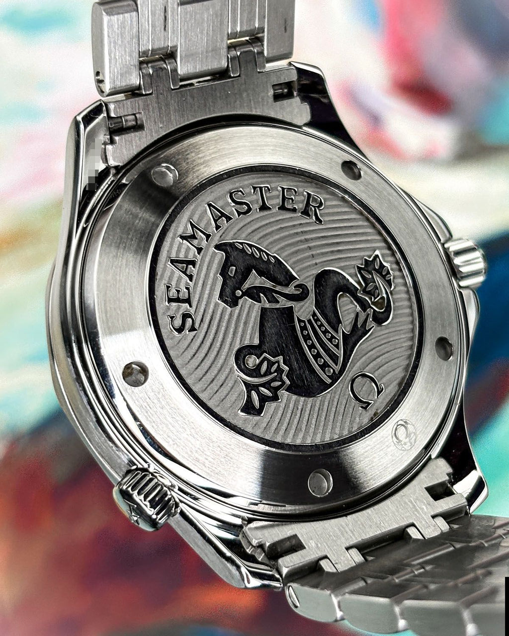 Omega 212.30.41.20.03.001