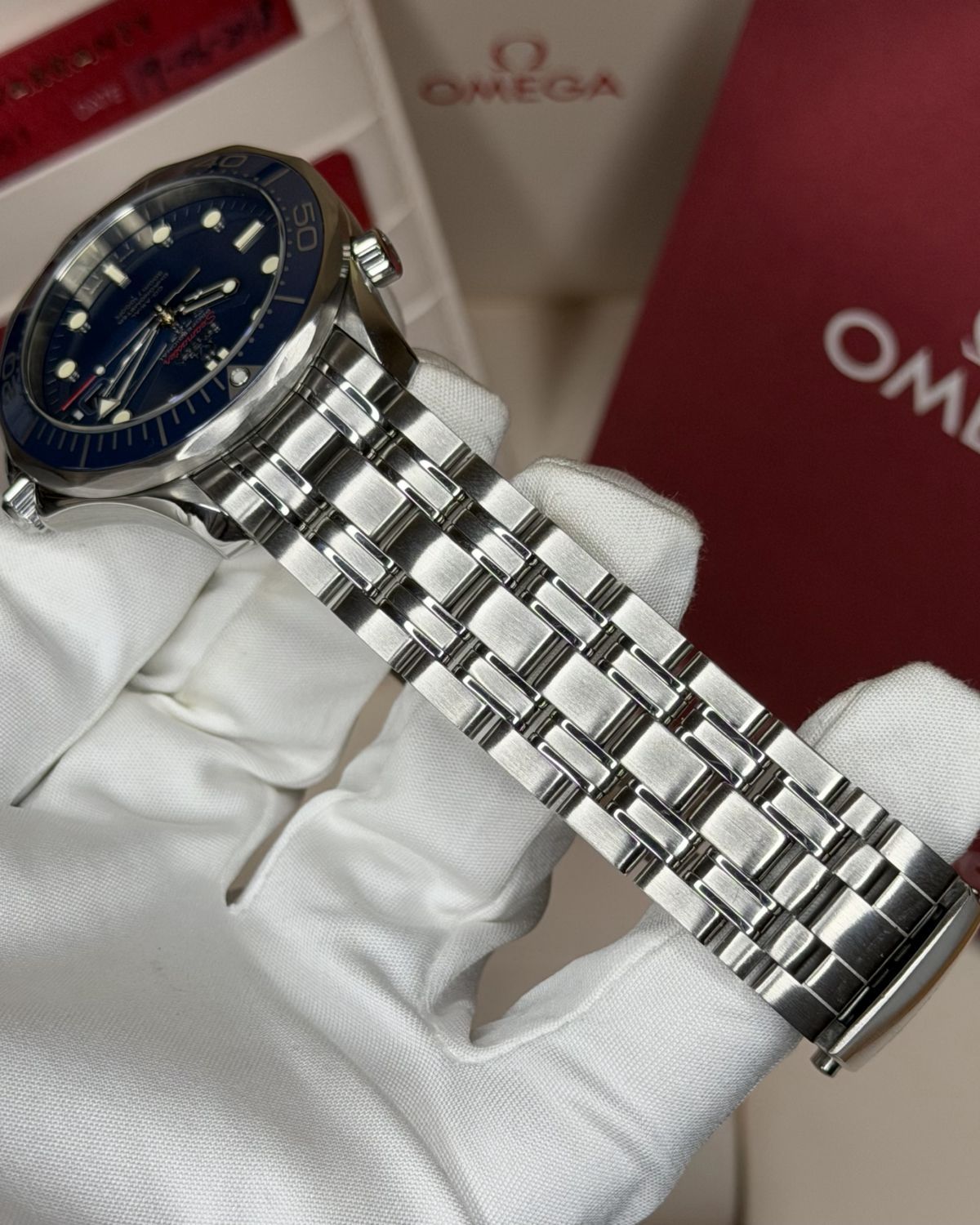 Omega 212.30.41.20.03.001