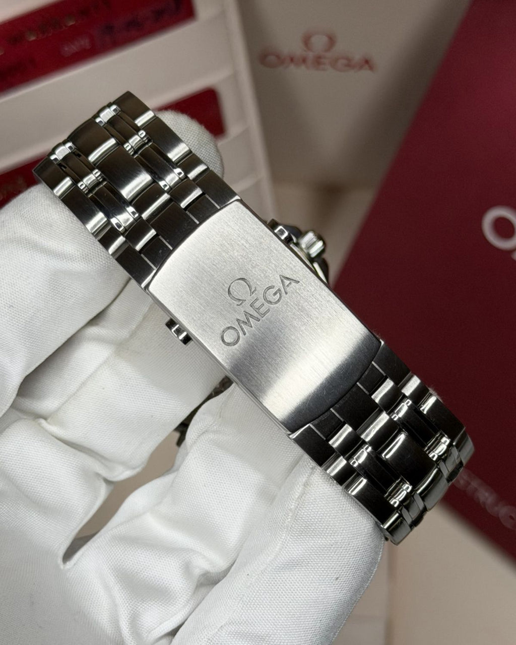 Omega 212.30.41.20.03.001