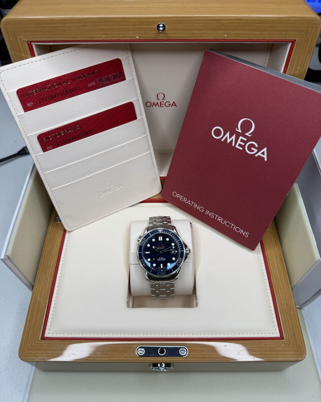 Omega 212.30.41.20.03.001