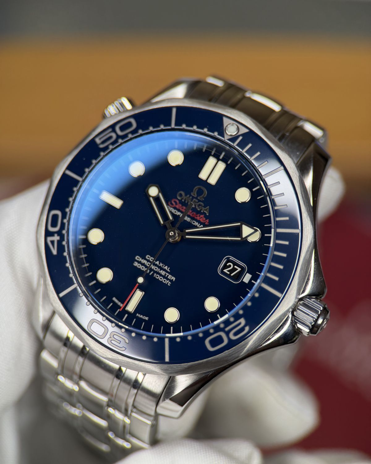 Omega 212.30.41.20.03.001
