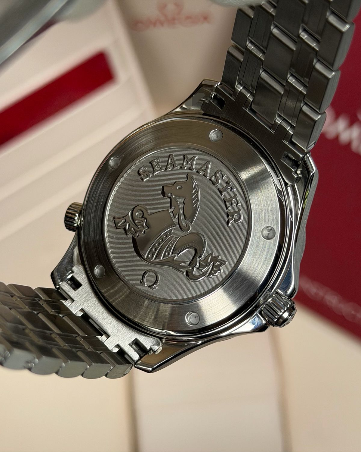 Omega 212.30.41.20.03.001