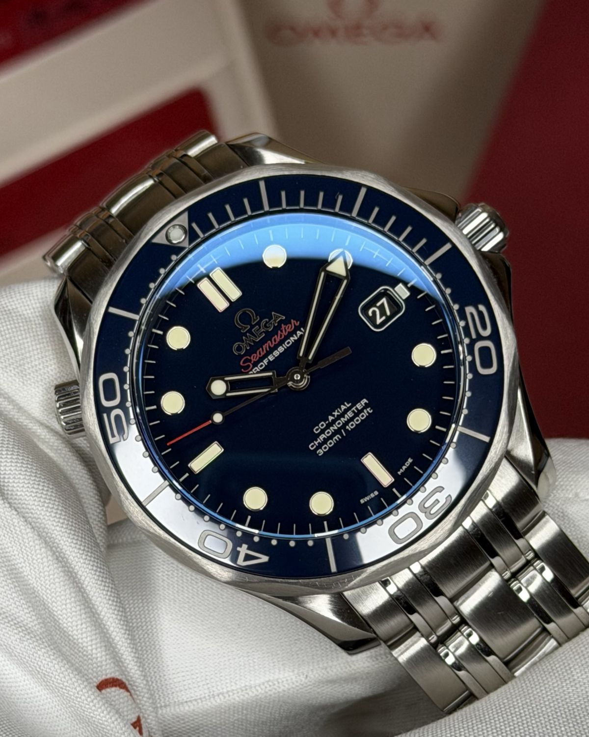 Omega 212.30.41.20.03.001