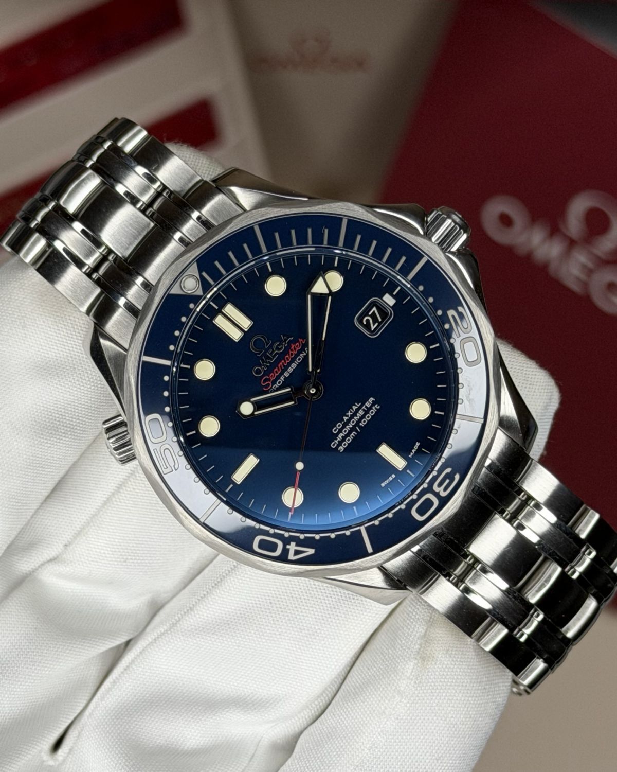 Omega 212.30.41.20.03.001