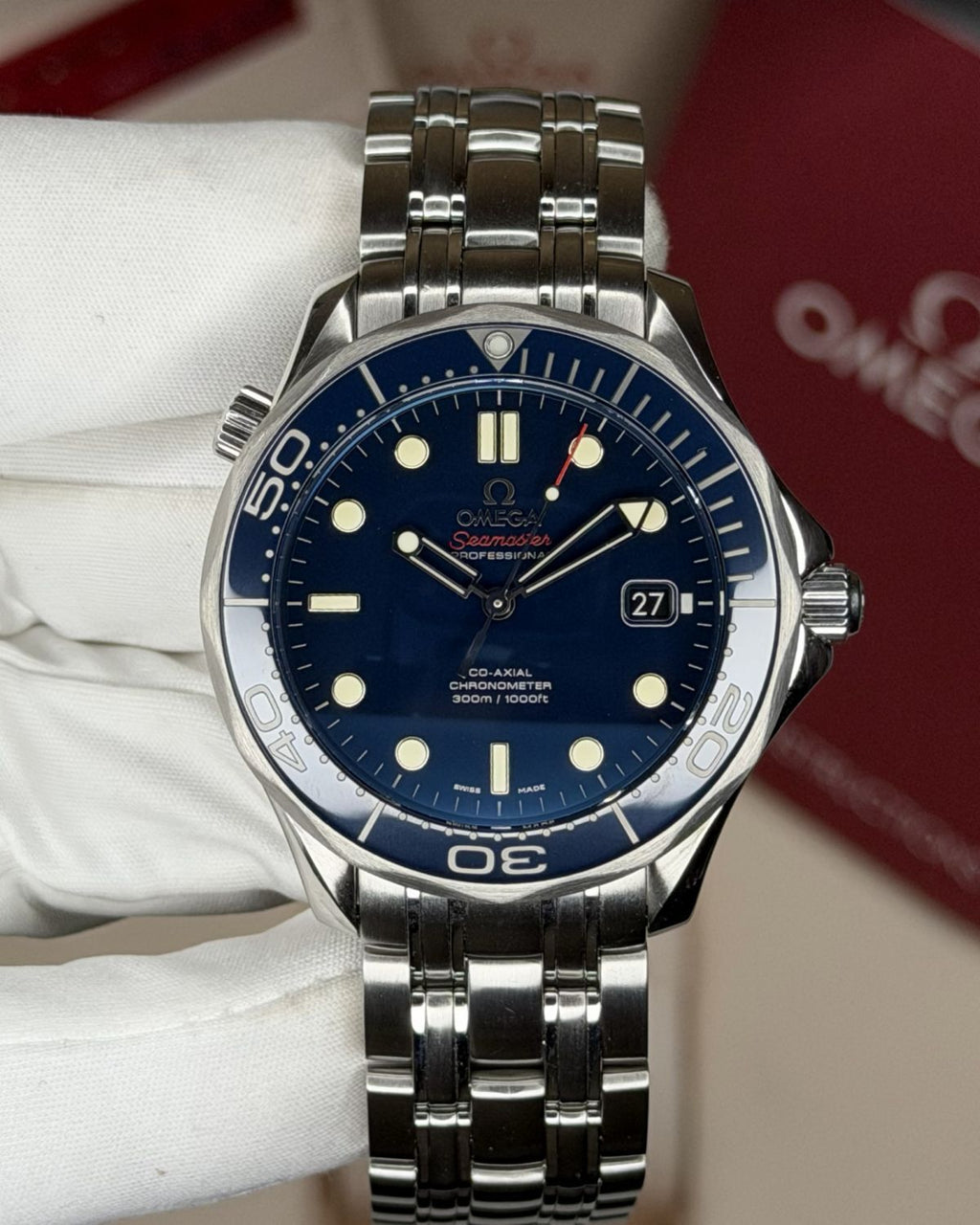 Omega 212.30.41.20.03.001