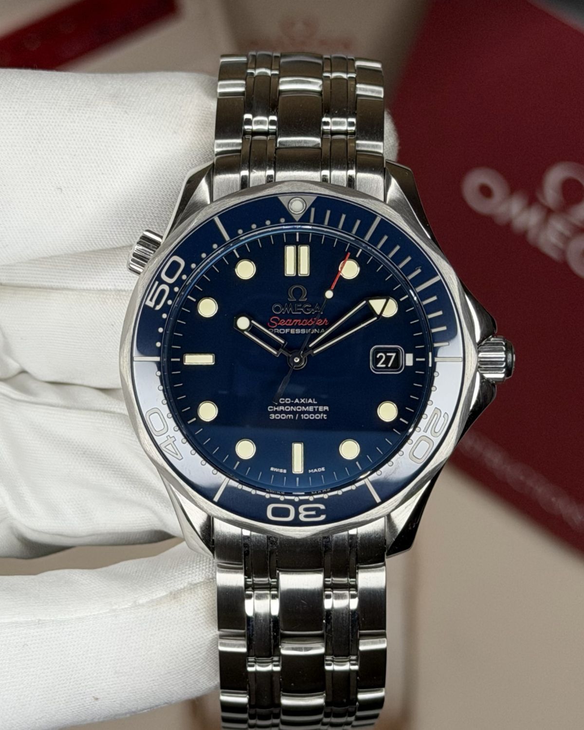Omega 212.30.41.20.03.001