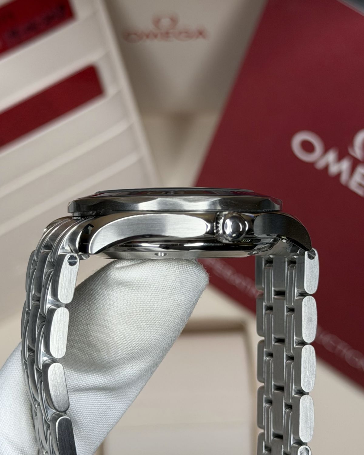 Omega 212.30.41.20.03.001