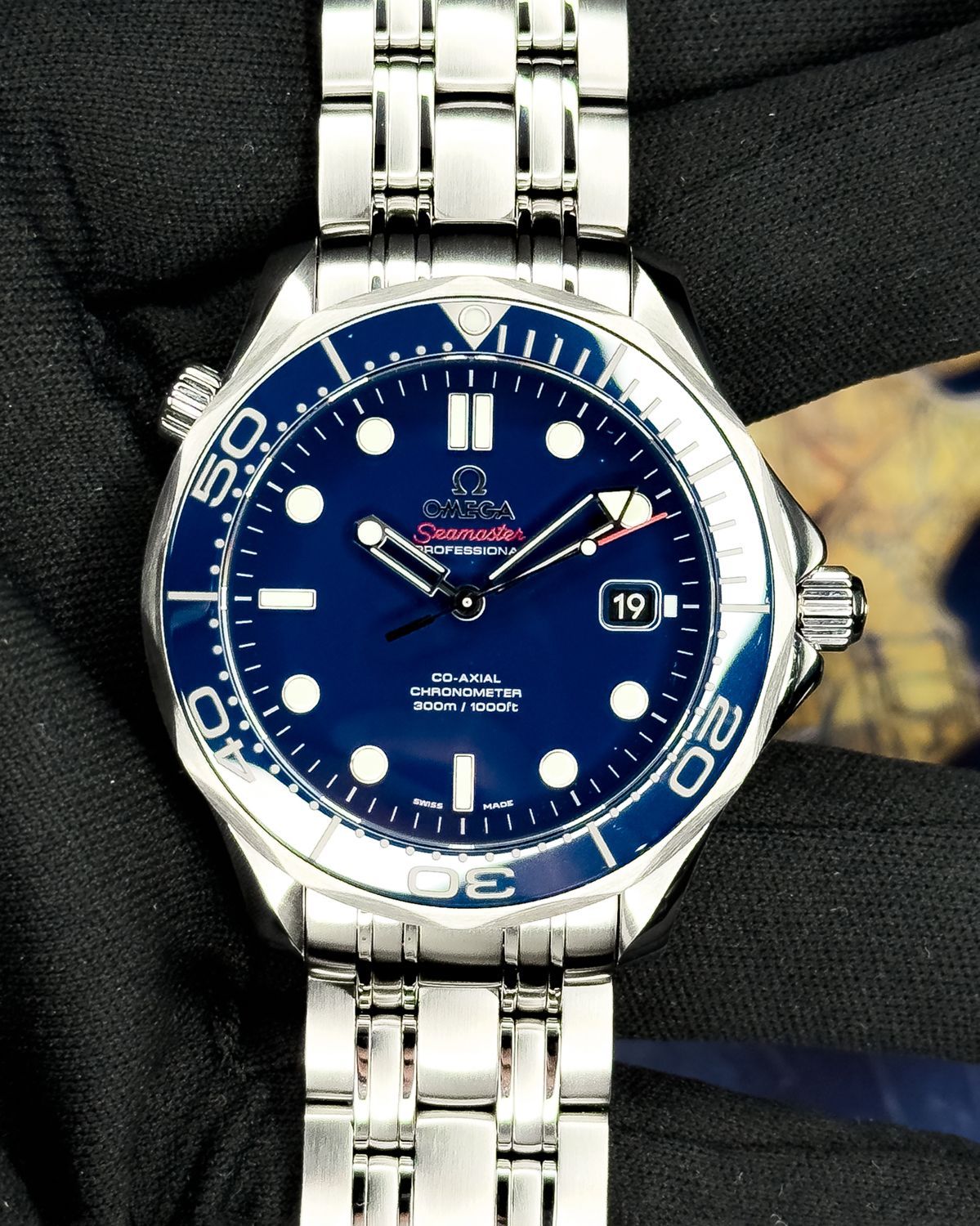 Omega 212.30.41.20.03.001