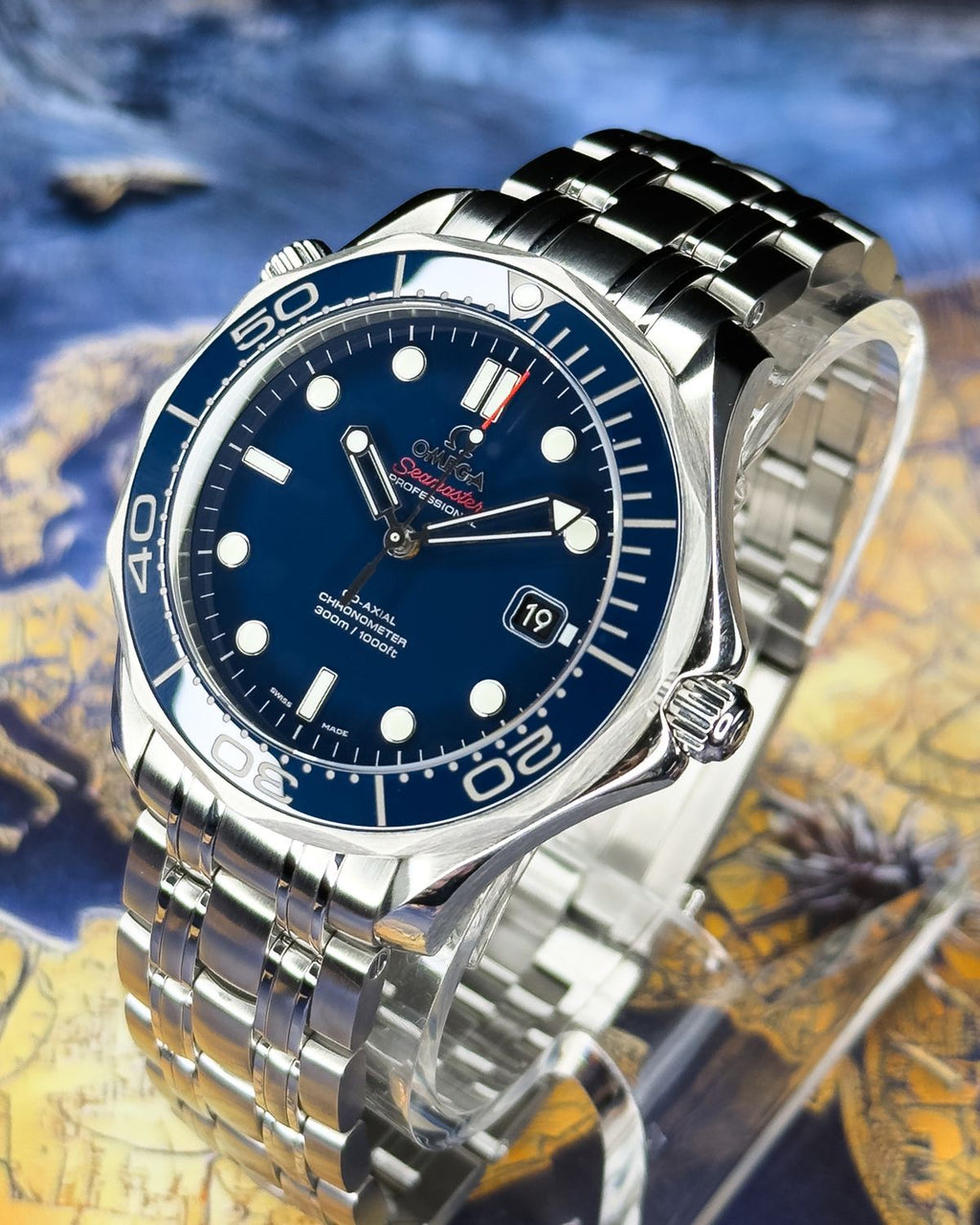 Omega 212.30.41.20.03.001