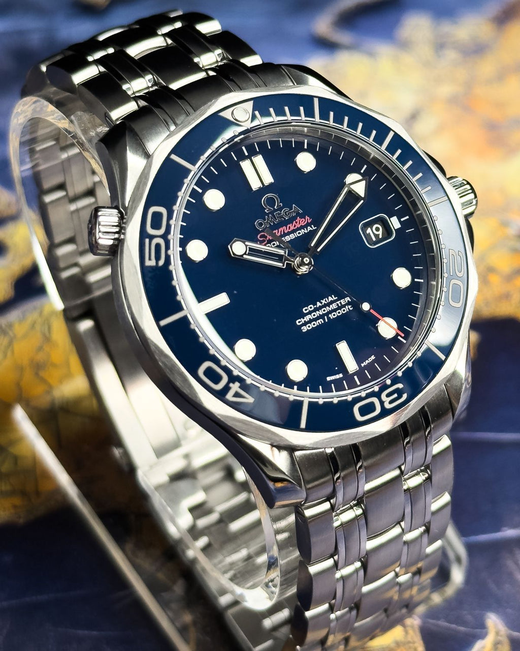 Omega 212.30.41.20.03.001