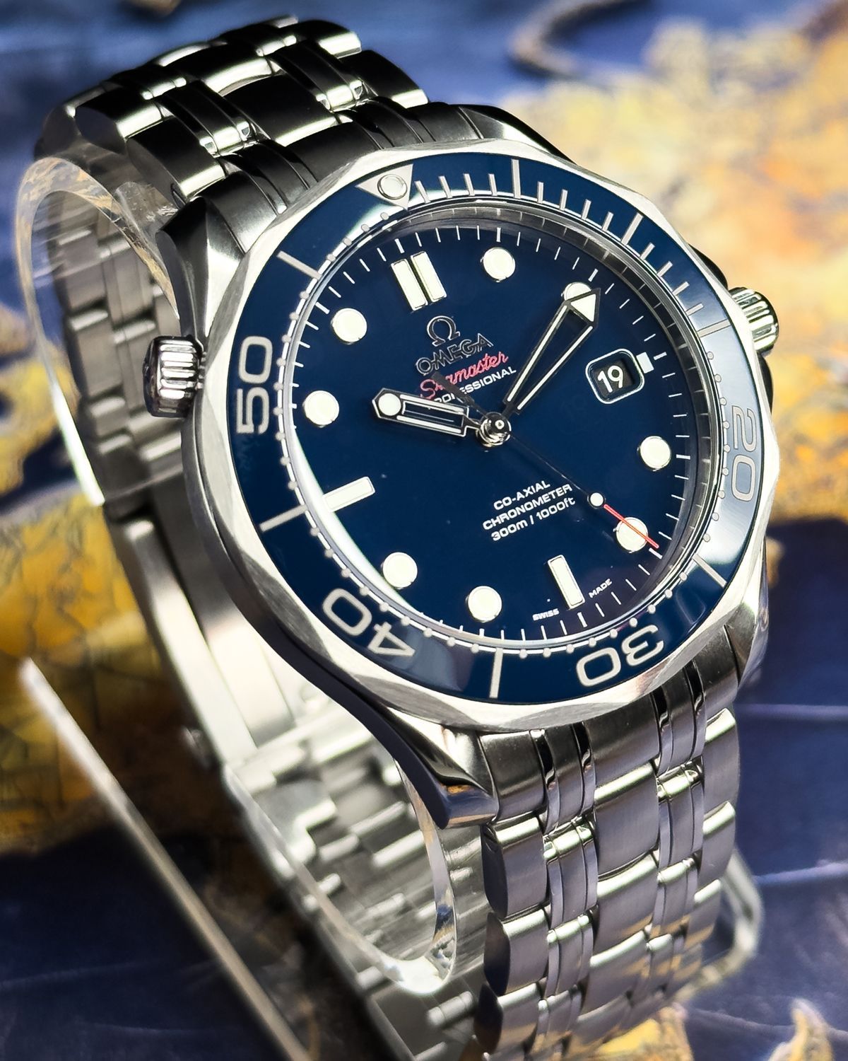 Omega 212.30.41.20.03.001