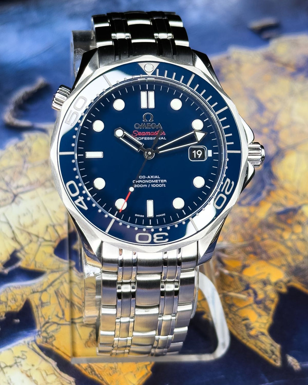 Omega 212.30.41.20.03.001