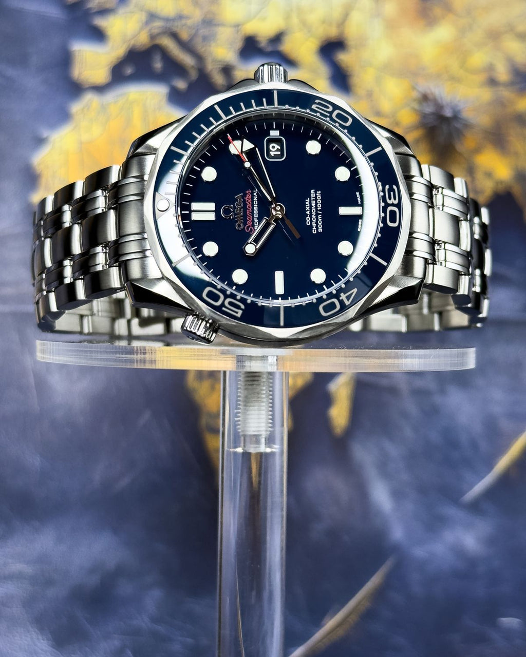 Omega 212.30.41.20.03.001