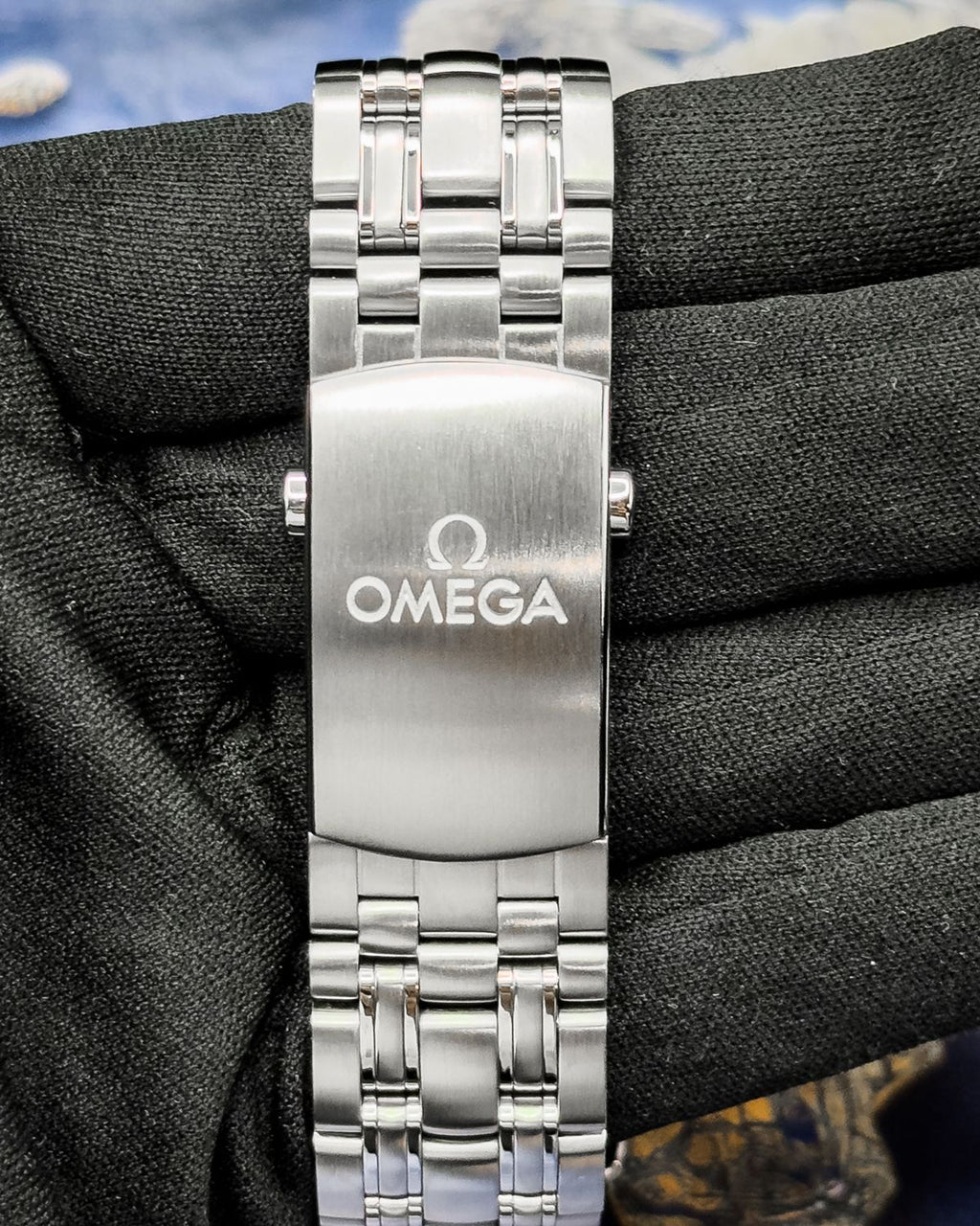 Omega 212.30.41.20.03.001