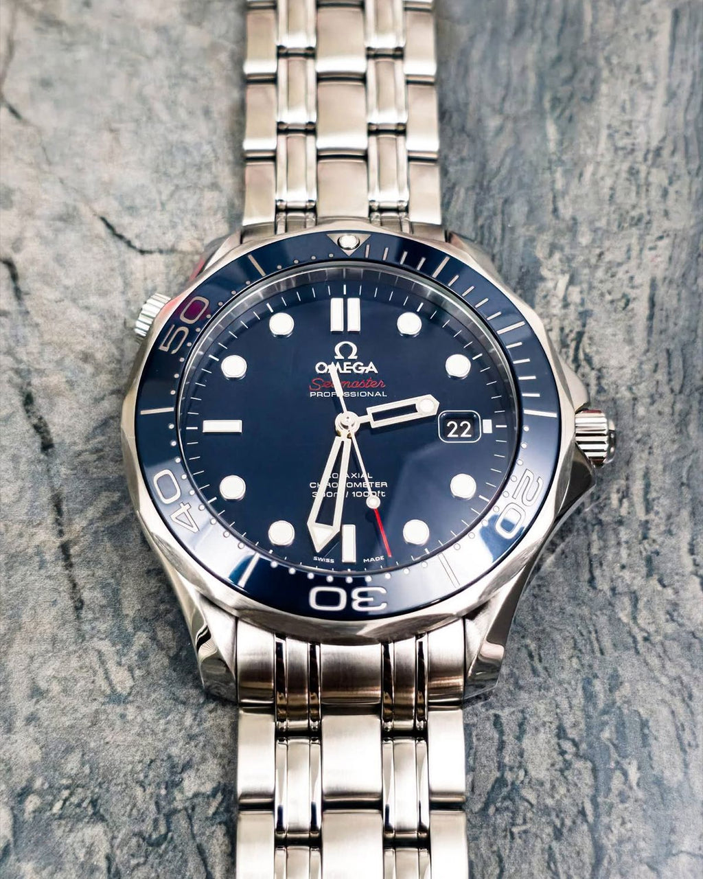 Omega 212.30.41.20.03.001