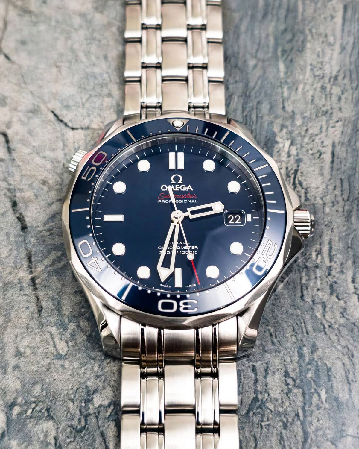 Omega 212.30.41.20.03.001
