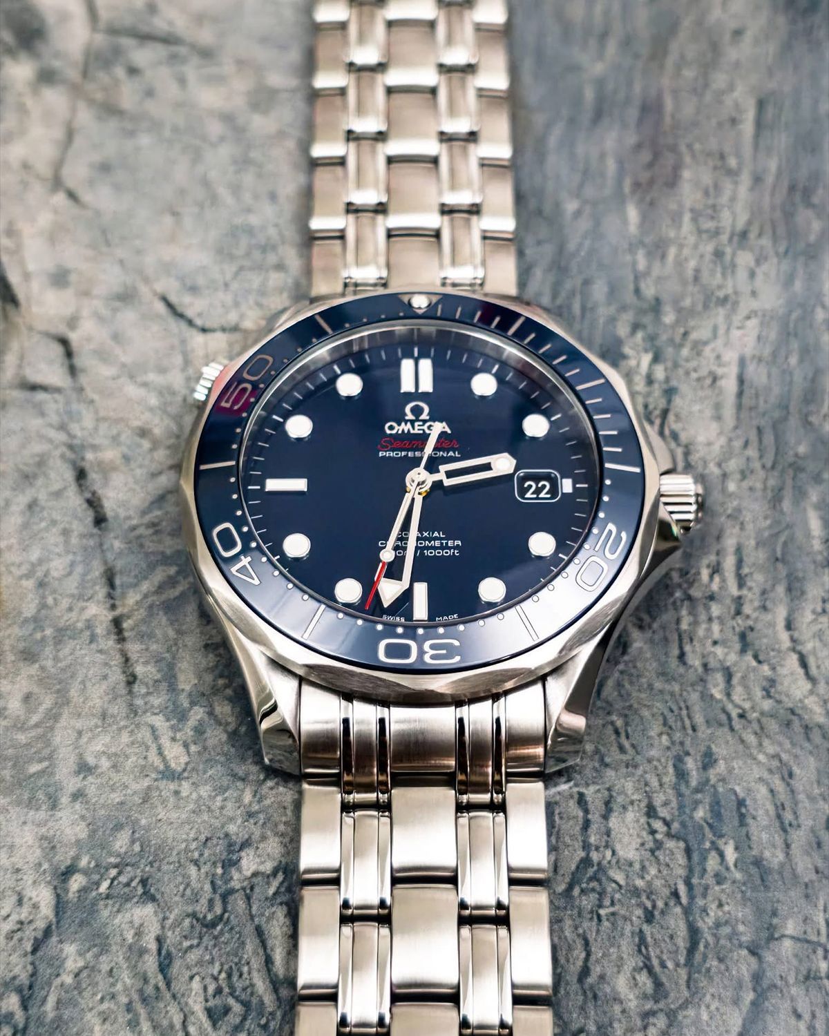 Omega 212.30.41.20.03.001