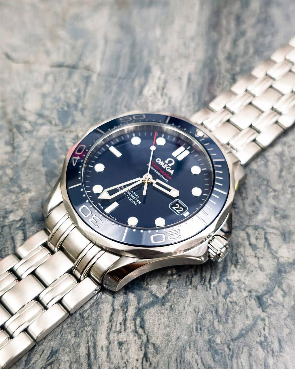 Omega 212.30.41.20.03.001