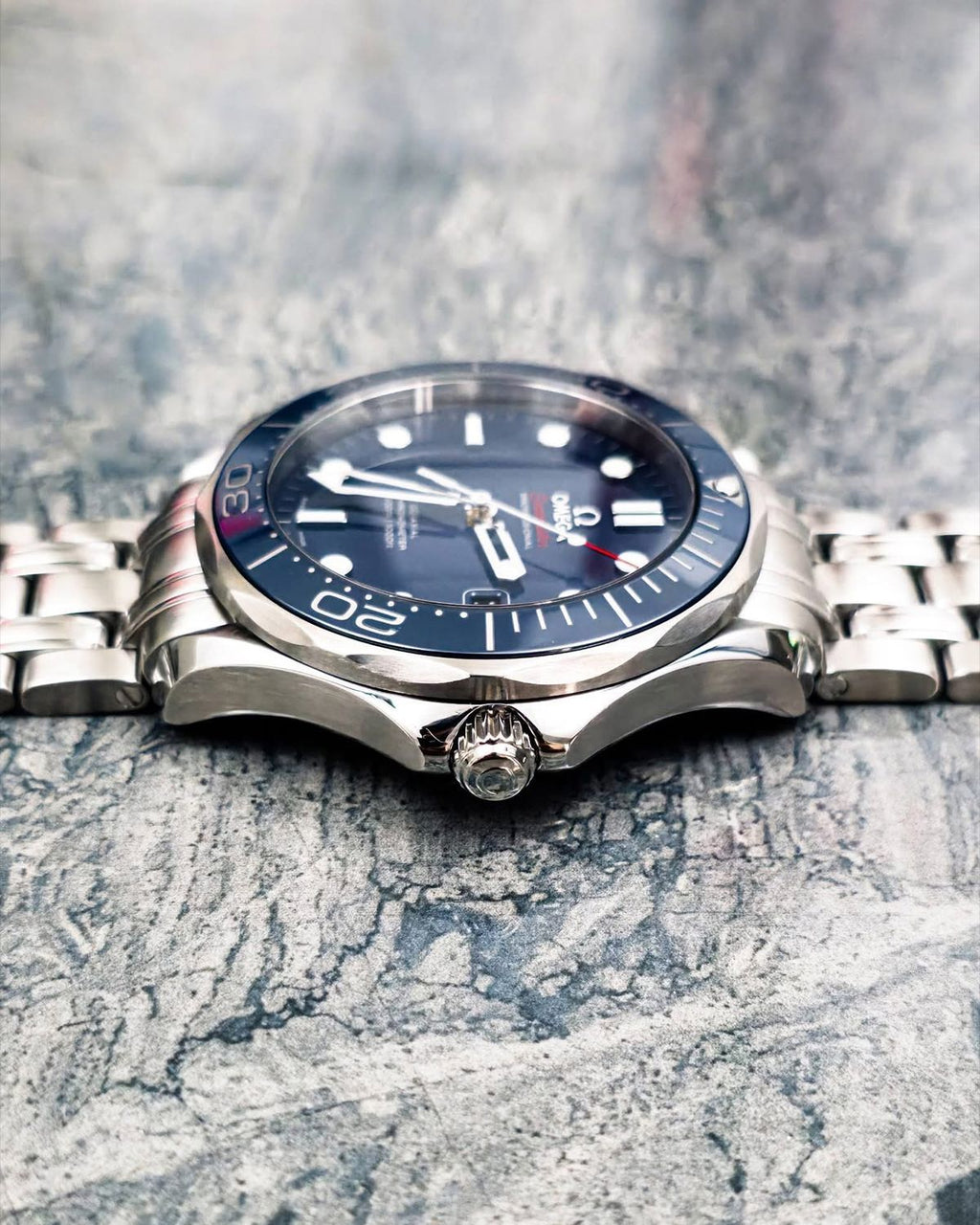 Omega 212.30.41.20.03.001