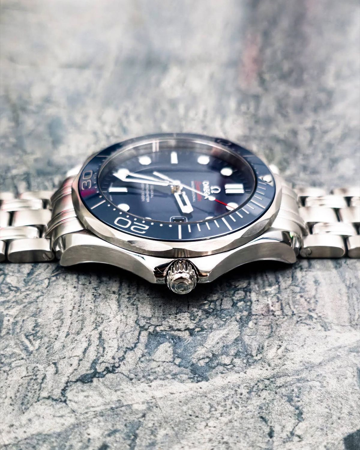 Omega 212.30.41.20.03.001
