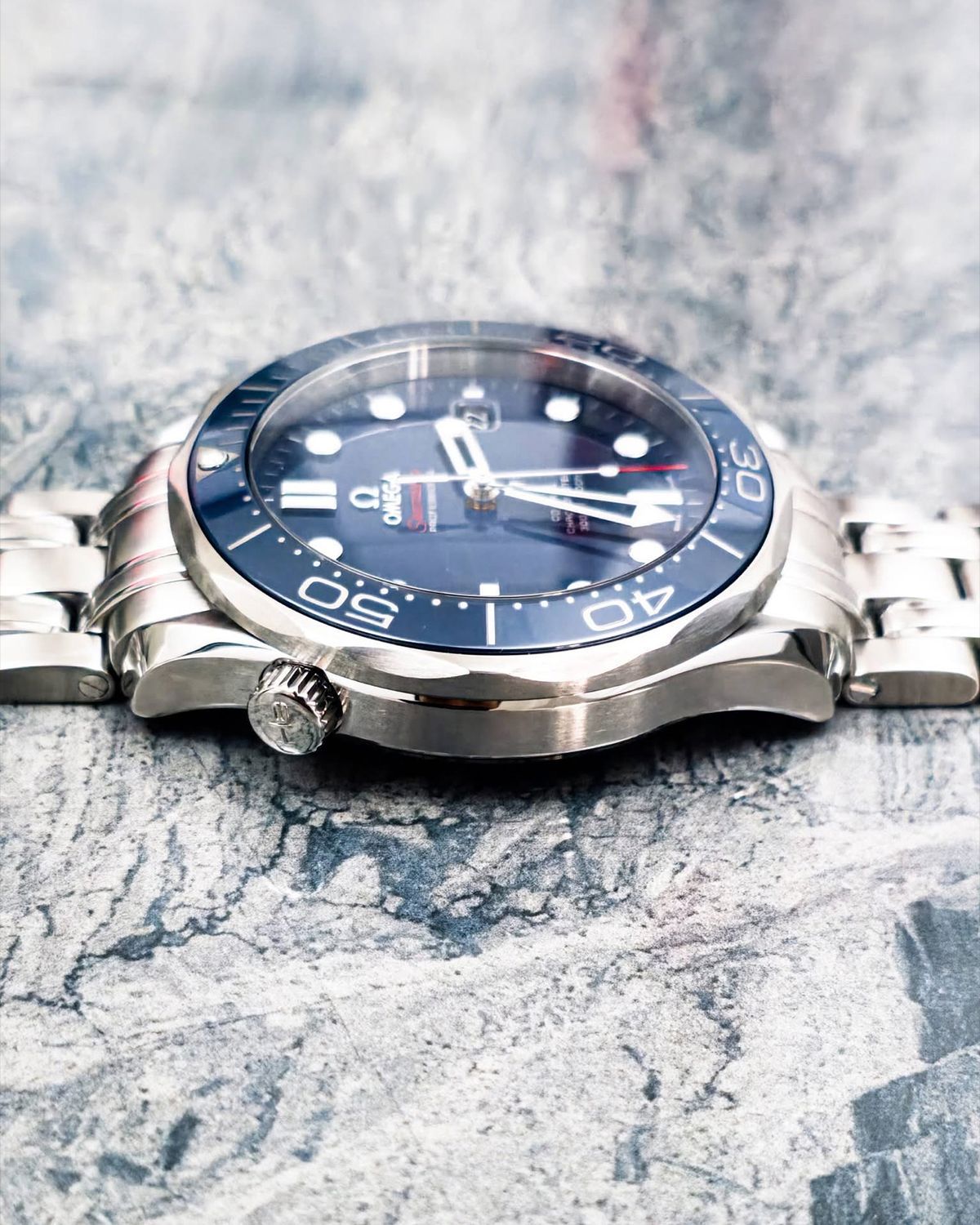 Omega 212.30.41.20.03.001
