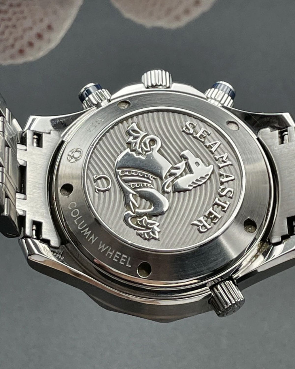 Omega 212.30.42.50.03.001