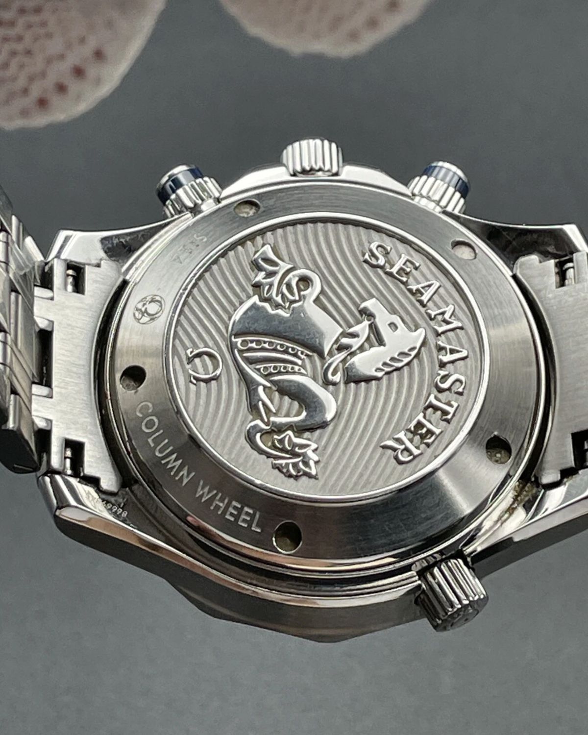 Omega 212.30.42.50.03.001