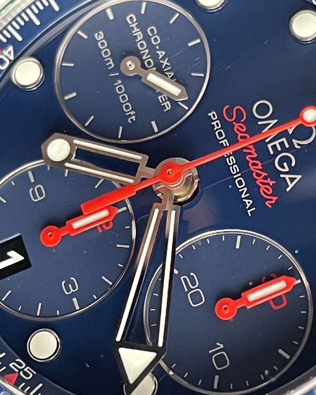 Omega 212.30.42.50.03.001