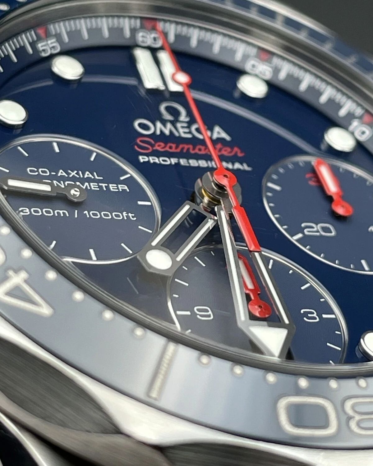 Omega 212.30.42.50.03.001