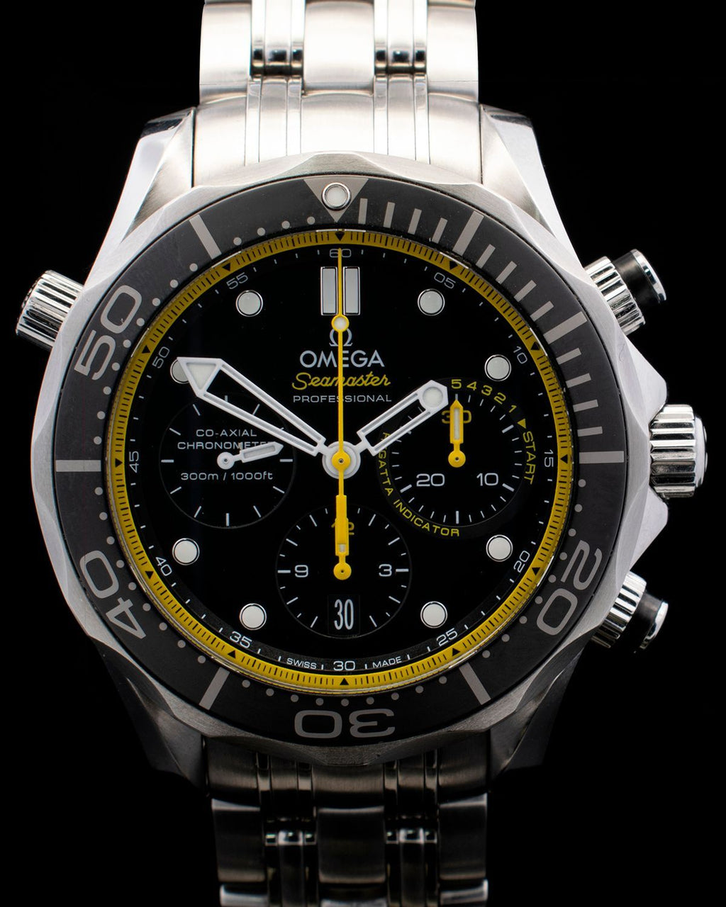 Omega 212.30.44.50.01.002