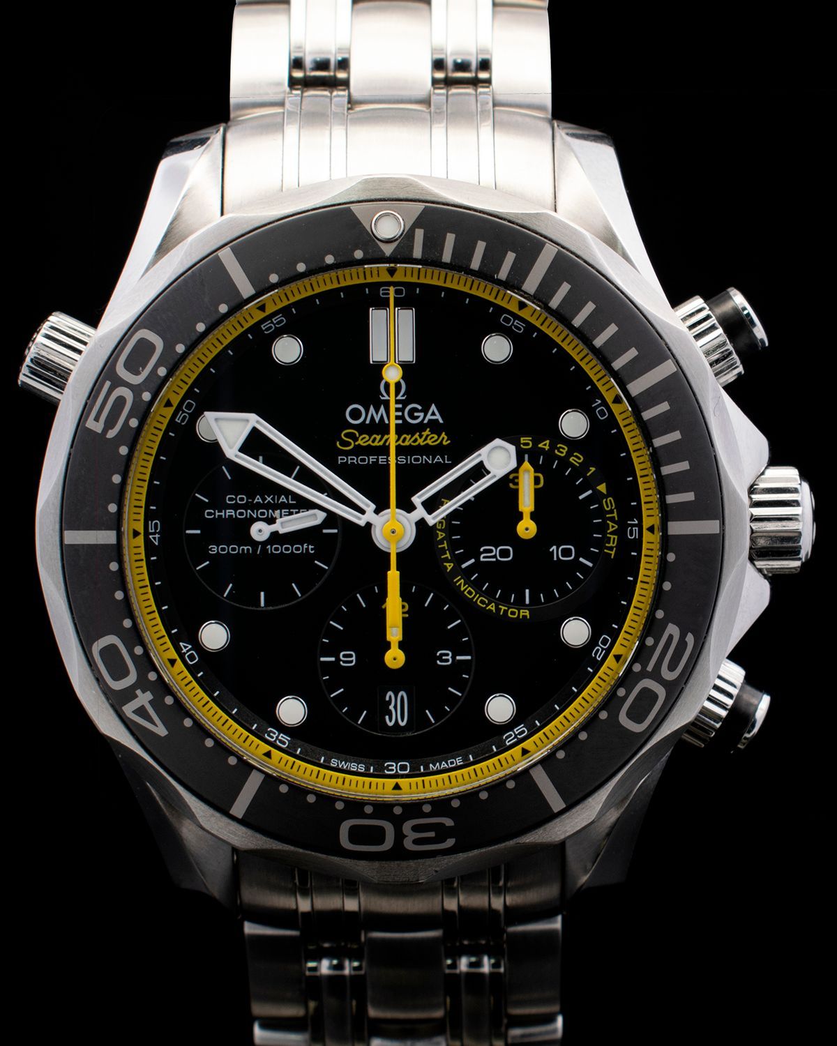 Omega 212.30.44.50.01.002