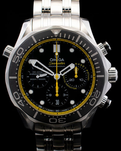 Omega 212.30.44.50.01.002